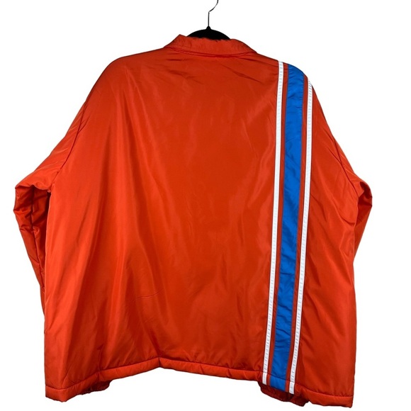 Urban Outfitters Abbie Gas Station Jacket Size XXL - Picture 6 of 10